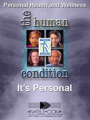 It''s Personal by Sally V. Beaty